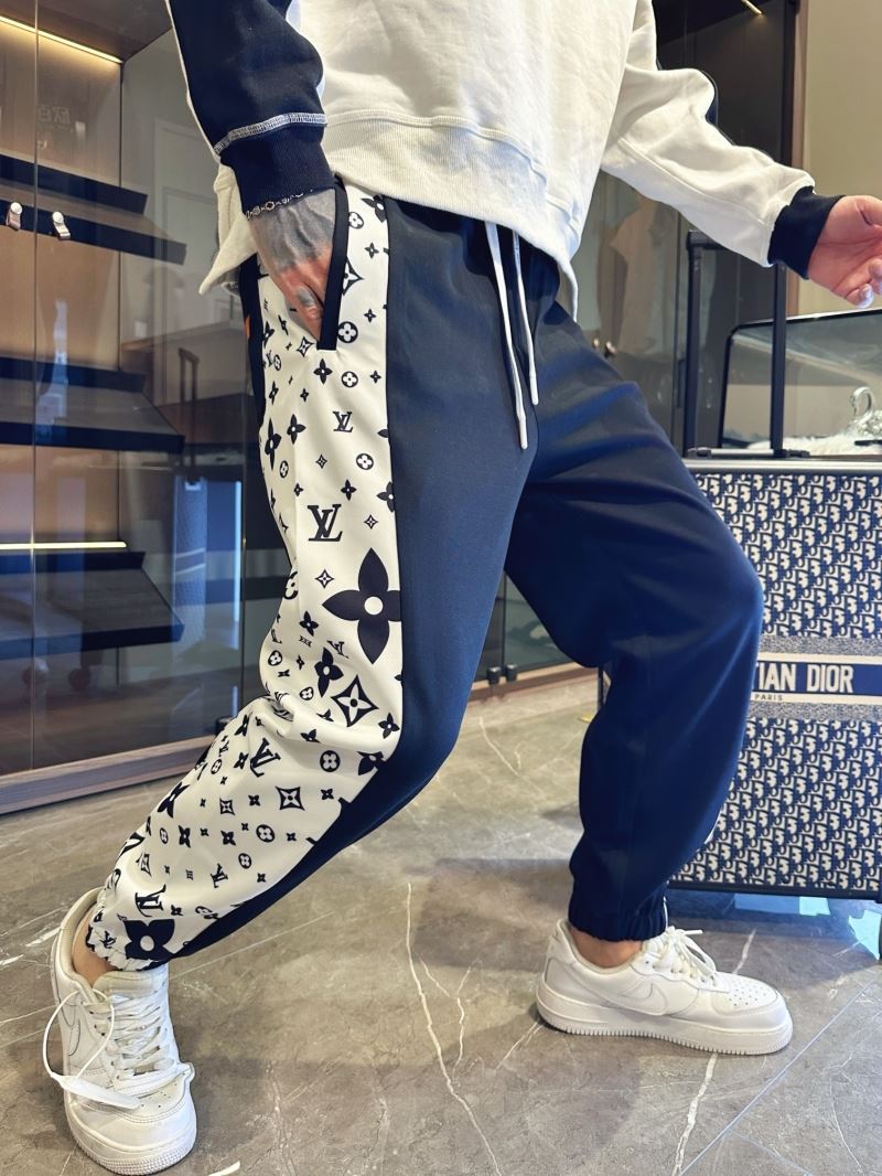 Louis Vuitton Long Pants